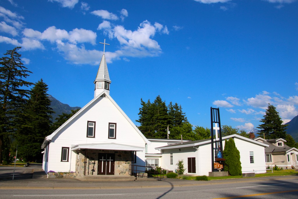 Our Lady of Good Hope Parish – Roman Catholic Church